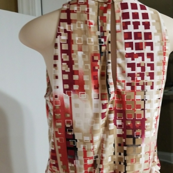 Mini Dress from White House Black Market - Picture 6 of 8